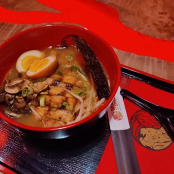 Dragon Tiger Noodle - Japanese Near Me - Henderson, Nevada Dragon Tiger Noodle - Japanese Near Me - Henderson, Nevada