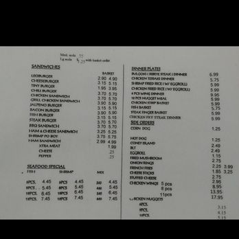 Leo's Burger - the menu of the restaurant - Burgers Near Me - La Marque, Texas Leo's Burger - the menu of the restaurant - Burgers Near Me - La Marque, Texas