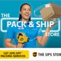 The UPS Store