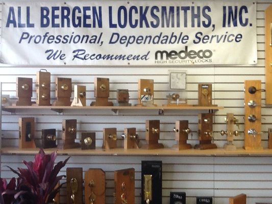 ALL BERGEN LOCKSMITHS Updated October 2025 20 Reviews 28 03 L