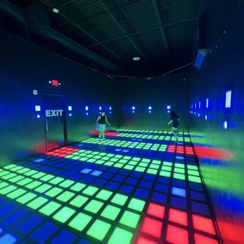 Activate Aurora - Team Building Activities Near Me - Aurora, Colorado