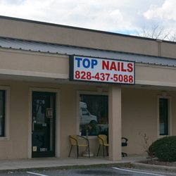 Top Nails