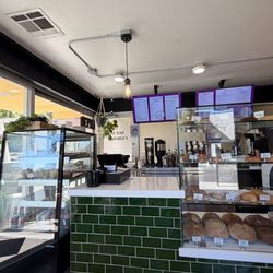 Wheatberry Baking Company