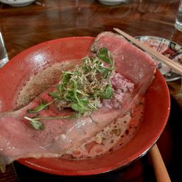 Wagyu Truffle Shoyu Wagyu Truffle Shoyu