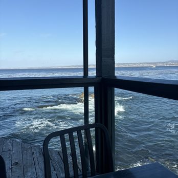 The Fish Hopper - Seafood Near Me - Monterey, California The Fish Hopper - Seafood Near Me - Monterey, California