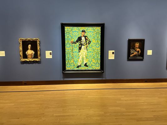 Oklahoma City Museum of Art by null