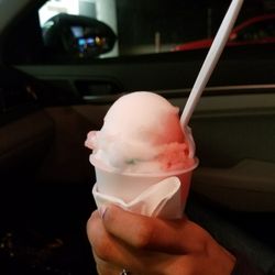George's Water Ice