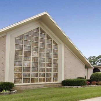 Lloyd James Funeral Home - Funeral Services & Cemeteries Near Me - Tyler, Texas