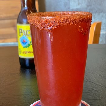Rancho Fresco Mexican Grill - Michelada - Mexican Near Me - Modesto, California Rancho Fresco Mexican Grill - Michelada - Mexican Near Me - Modesto, California