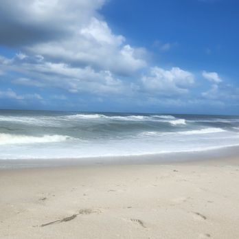 Playalinda Beach - Mid-September beach trip - Beaches Near Me - Titusville, Florida