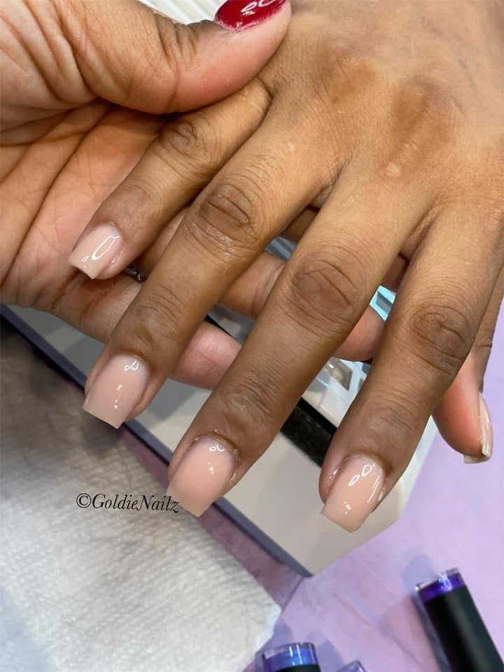 GOLDIE NAILZ Request an Appointment 16 Photos 20007 Harvard Ave