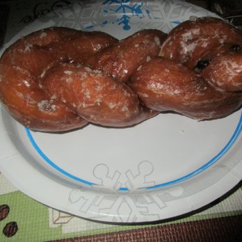 Flanders Donut & Bake Shop - my delicious muzzie. highly recommended. - Donuts Near Me - East Lyme, Connecticut Flanders Donut & Bake Shop - my delicious muzzie. highly recommended. - Donuts Near Me - East Lyme, Connecticut