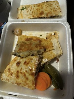 Tacos EL Tapatio # 1 by null