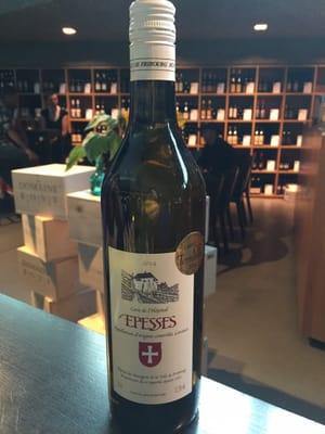 Lavaux Vinorama by null