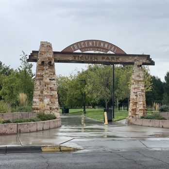Tiguex Park - Parks Near Me - Albuquerque, New Mexico