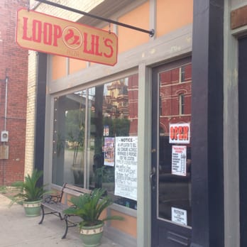 Loop & Lil's Pizza - Pizza Near Me - Lockhart, Texas Loop & Lil's Pizza - Pizza Near Me - Lockhart, Texas