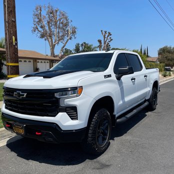 M3 Finish Mobile Detailing - Auto Detailing Near Me - Chino, California