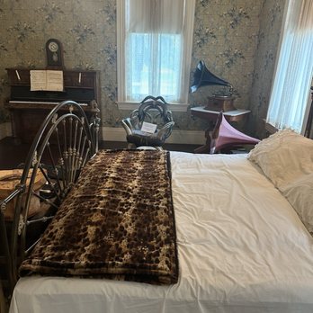 Kearney Mansion Museum - Museums Near Me - Fresno, California Kearney Mansion Museum - Museums Near Me - Fresno, California