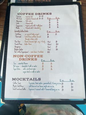 Giddy Sloth Cafe by null