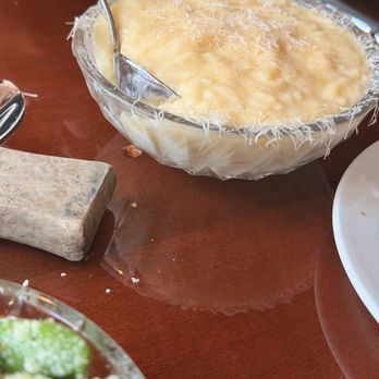 Bad Roman - Risotto - New American Near Me - New York, New York Bad Roman - Risotto - New American Near Me - New York, New York