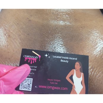 OmgWax - Brazilian - Skin Care Near Me - Stroudsburg, Pennsylvania