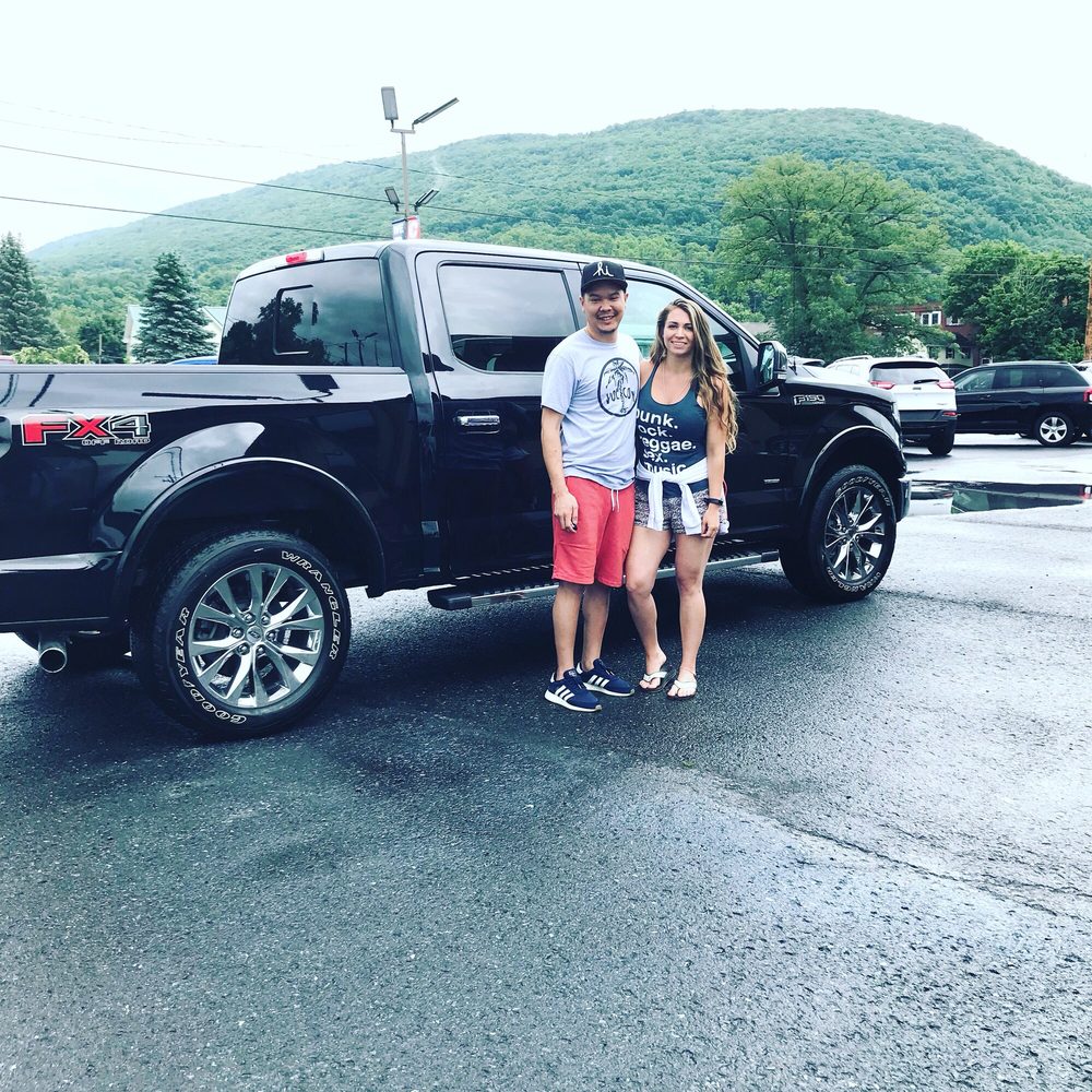 MILLER BROTHERS AUTO SALES Updated September 2024 1 S Water St