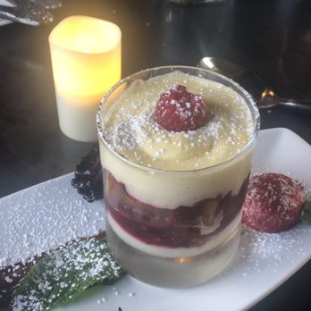 Vermillion 45 - tiramisu - French Near Me - Kanab, Utah