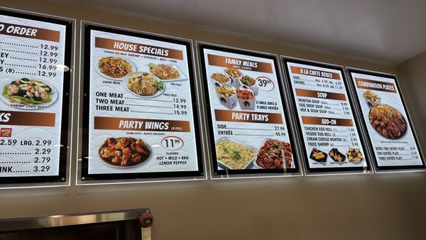 Menu photo 1 Golden Chopstix Rialto Rialto, CA Menu photo 1 Golden Chopstix Rialto Rialto, CA
