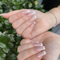 Knox Heights Nail Spa