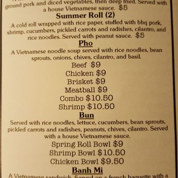 Cajun Craft - And they've added an abbreviated Vietnamese menu! - Cajun/Creole Near Me - Waco, Texas Cajun Craft - And they've added an abbreviated Vietnamese menu! - Cajun/Creole Near Me - Waco, Texas