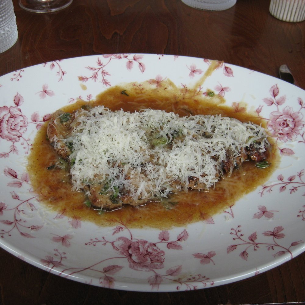 Sfoglina - Downtown - veal cutlet - Italian Near Me - Washington, DC, District of Columbia Sfoglina - Downtown - veal cutlet - Italian Near Me - Washington, DC, District of Columbia