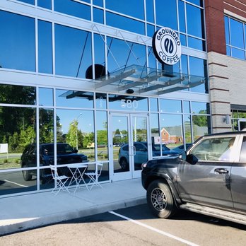 Grounded Coffee - Coffee & Tea Near Me - Newport News, Virginia