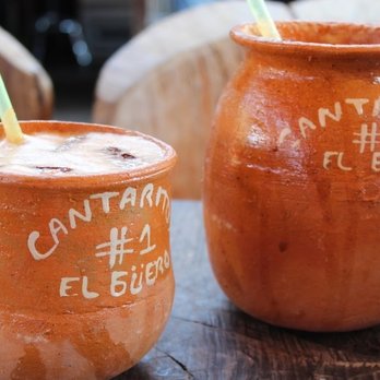 Cantaritos El Güero - Beer Gardens Near Me - Amatitán, JAL