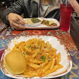 Jambalaya Pasta