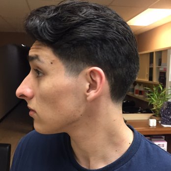 Hair By Daniel - Hair Stylists Near Me - Katy, Texas