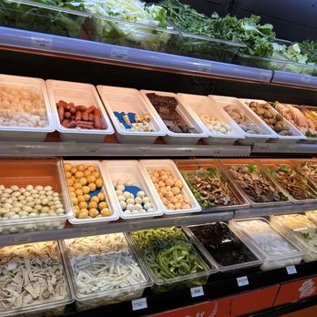 Yonny - Chinese Near Me - Plano, Texas