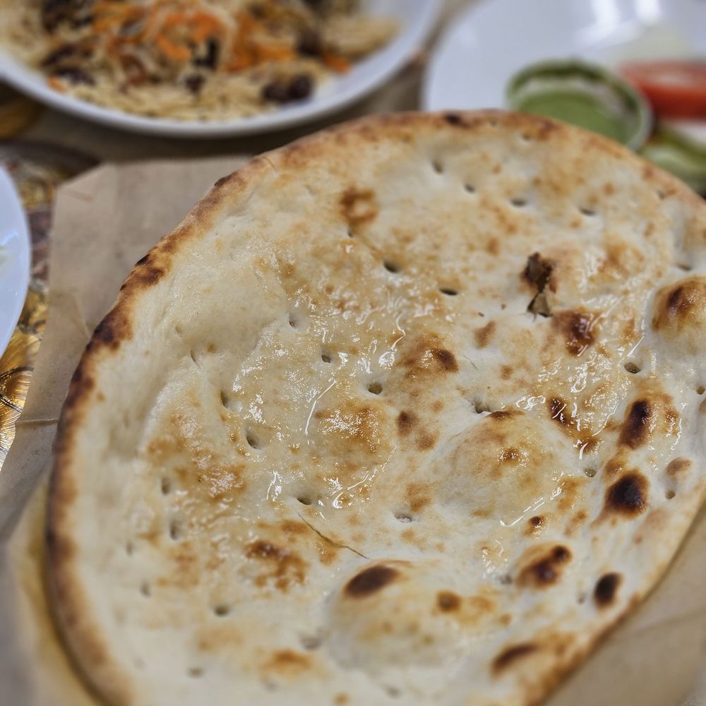 Haveli Grill Commercial Kitchen & BBQ - Pakistani Near Me - Rancho Cordova, California