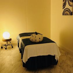 New Life Massage