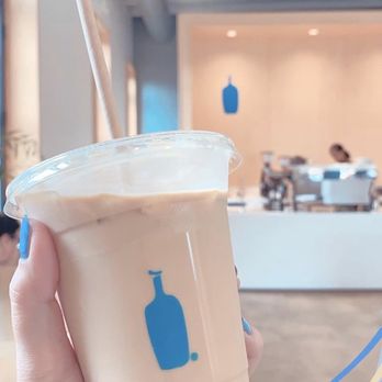 Blue Bottle Coffee - Georgetown - Coffee & Tea Near Me - Washington, DC, District of Columbia