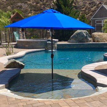 Quality Custom Pools - Pool & Hot Tub Service Near Me - Menifee, California