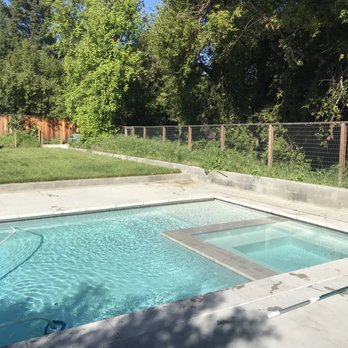 Aqua Dream Pools - Hot Tub & Pool Near Me - Danville, California