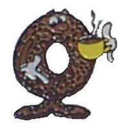 Mom's Donut Shop