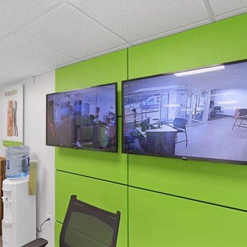 Extra Space Storage - Security Screens - Self Storage Near Me - Hanover, Maryland