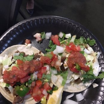 Javi's Taco Shack - Mexican Near Me - Visalia, California