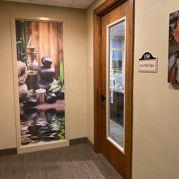 Siri Med Spa - Massage Therapy Near Me - Solon, Ohio Siri Med Spa - Massage Therapy Near Me - Solon, Ohio