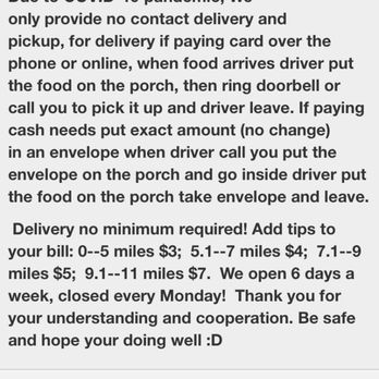 Jin Jin Gourmet - "Delivery no minimum required" - Asian Fusion Near Me - Spring Lake, North Carolina Jin Jin Gourmet - "Delivery no minimum required" - Asian Fusion Near Me - Spring Lake, North Carolina