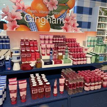 Bath & Body Works - Cosmetics & Beauty Supply Near Me - Vacaville, California Bath & Body Works - Cosmetics & Beauty Supply Near Me - Vacaville, California