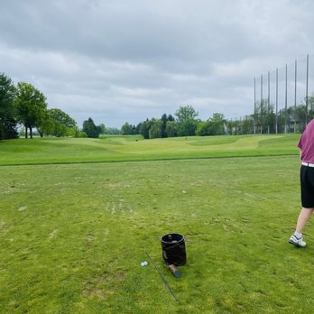 Inverness Club  - Driving Range - Social Clubs Near Me - Toledo, Ohio