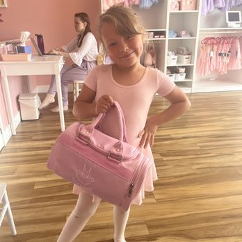 Tutu School Holladay - Our ballerina at the Tutu Studio - Dance Schools Near Me - Holladay, Utah Tutu School Holladay - Our ballerina at the Tutu Studio - Dance Schools Near Me - Holladay, Utah