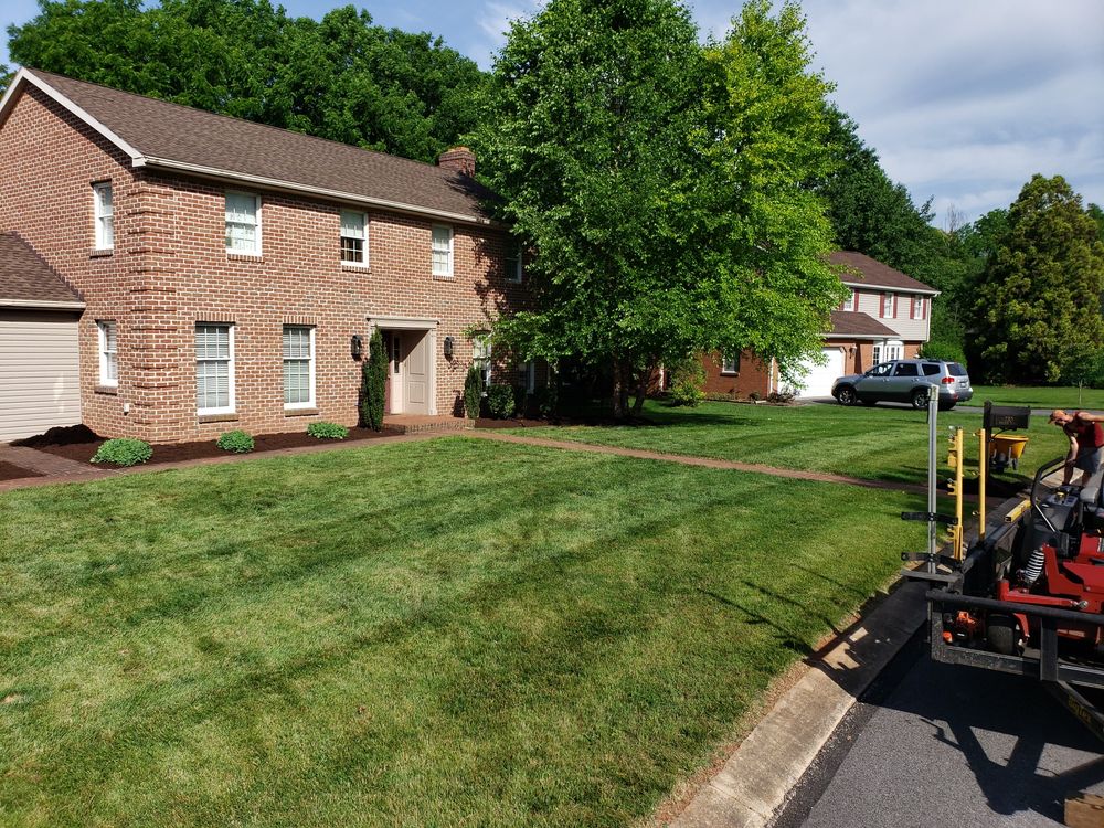 LAWN CARE Updated May 2024 1824 Eberts Ln, York